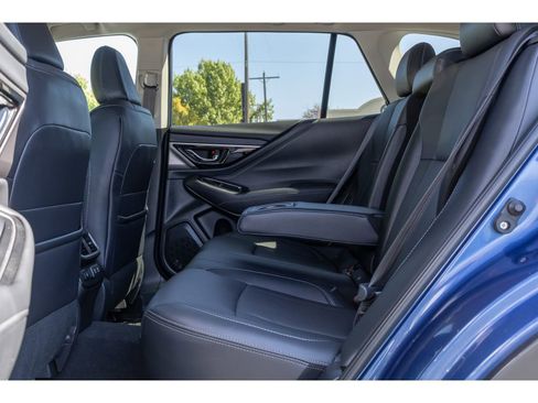 Certified 2022 Subaru Outback Limited XT image 13