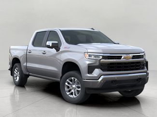 New 2026 Chevrolet Silverado 1500 LT AWD/4WD video 1