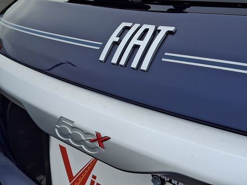 Used 2022 FIAT 500X Sport w/ Quick Order Package 22R AWD/4WD image 30