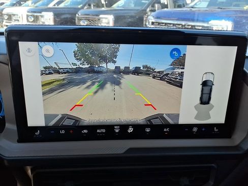 New 2025 Ford Bronco Sport Big Bend w/ Convenience Package image 9