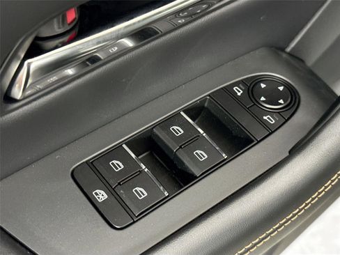 New 2026 MAZDA CX-70 SC Plus AWD/4WD image 25