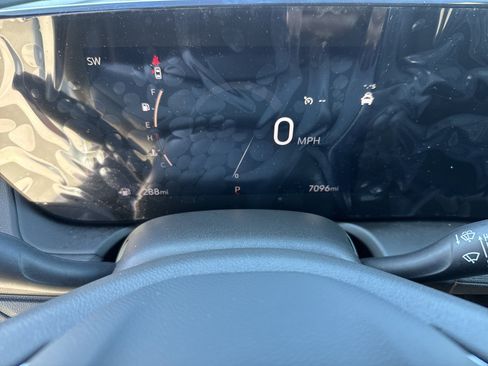 Used 2026 Buick Encore GX Sport Touring w/ Comfort Package image 21