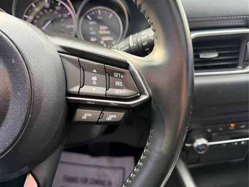 Used 2019 MAZDA CX-5 Touring image 39