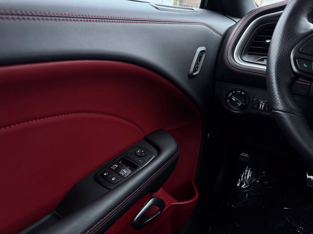Used 2022 Dodge Challenger GT w/ Plus Package AWD/4WD image 29