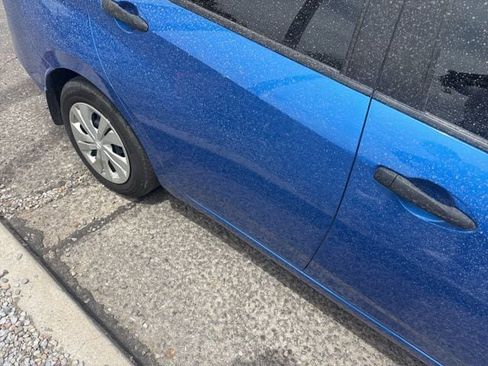 Used 2020 Nissan Versa S FWD image 22