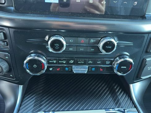 New 2025 Ford F150 Raptor image 24