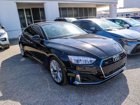 Used 2024 Audi A5 2.0T Premium image 6