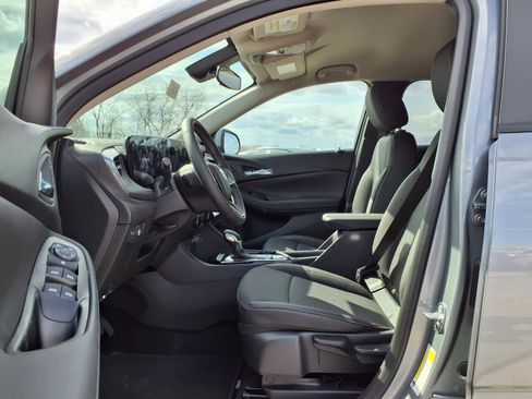 New 2026 Buick Encore GX Preferred FWD image 16