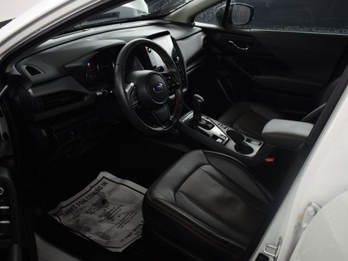 Used 2024 Subaru Crosstrek 2.5i Limited image 12