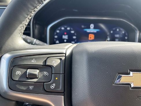 Used 2024 Chevrolet Silverado 1500 LT AWD/4WD image 23