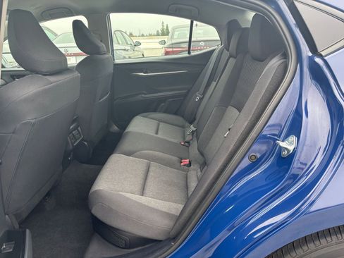 Used 2025 Toyota Camry LE image 23