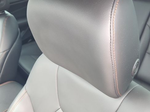 Used 2025 Cadillac CT4 Sport w/ Technology Package RWD image 16