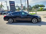 Used 2014 Honda Accord Sport image 4