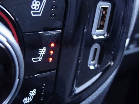 Used 2025 Chevrolet Silverado 2500 ZR2 w/ ZR2 Bison Edition image 41