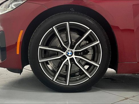 New 2025 BMW 230i Coupe w/ Premium Package RWD image 14
