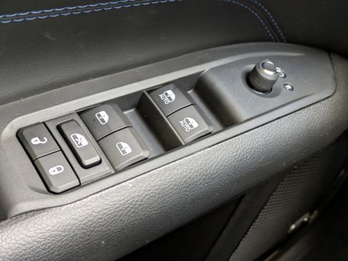 New 2026 Jeep Compass Latitude w/ Sun and Sound Group AWD/4WD image 26