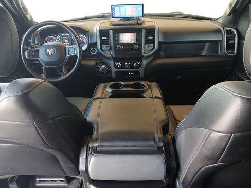 Used 2023 RAM 1500 Tradesman AWD/4WD image 10