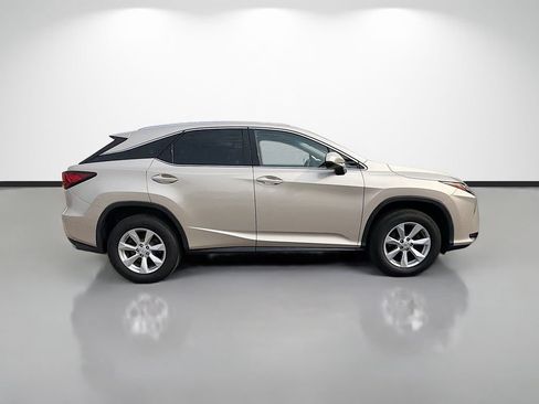 Used 2016 Lexus RX 350 AWD w/ Premium Package image 2
