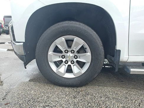 Used 2020 Chevrolet Silverado 1500 LT w/ All-Star Edition AWD/4WD image 20