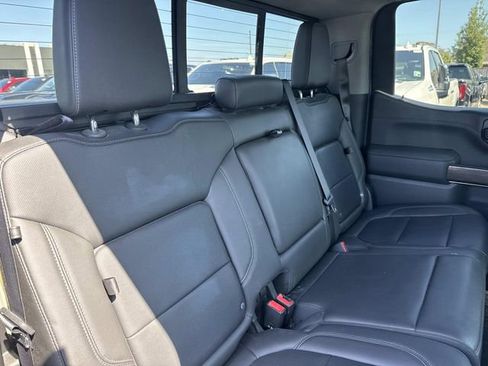 Used 2020 GMC Sierra 1500 SLT image 12