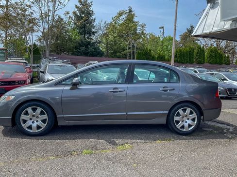 Used 2010 Honda Civic LX image 8