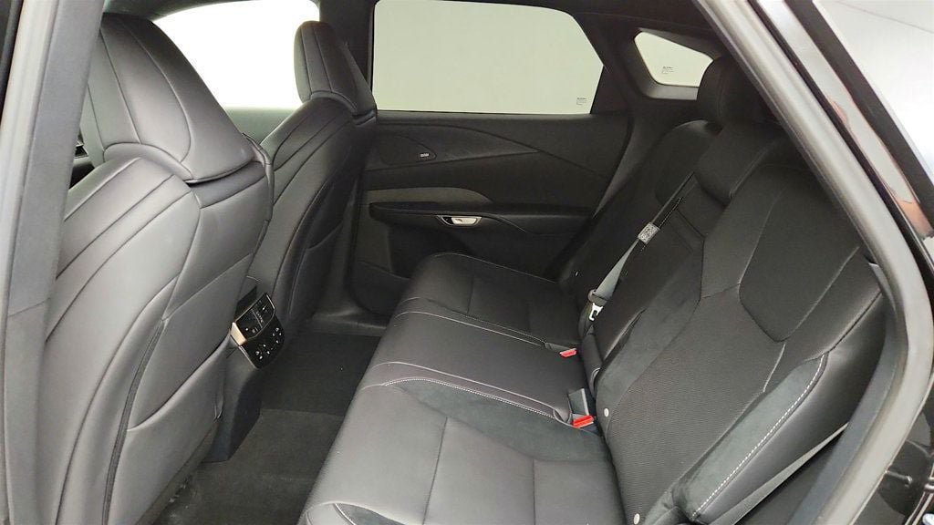 Used 2023 Lexus RX 500h F Sport w/ Cold Area Package AWD/4WD image 20