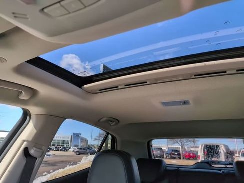 Certified 2018 Buick Encore Premium w/ Experience Buick Package image 25