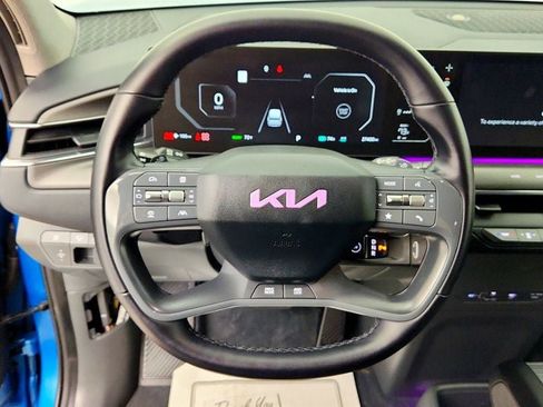 Used 2024 Kia EV9 Land AWD/4WD image 14