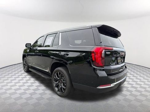 Used 2026 GMC Yukon Elevation AWD/4WD image 7