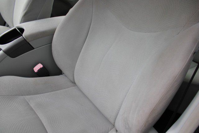 Used 2012 Toyota Prius Three FWD image 19