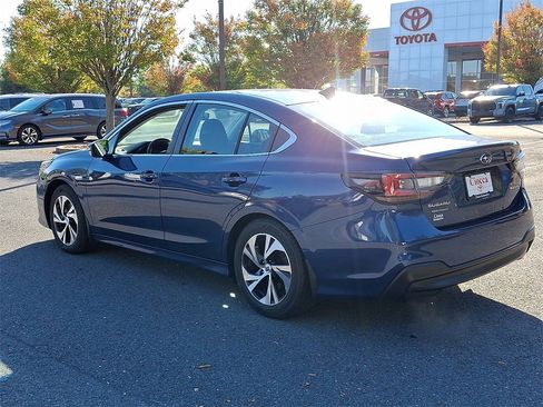 Used 2020 Subaru Legacy Premium w/ Popular Package #1 image 6