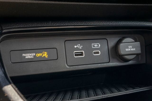 Used 2023 Honda CR-V Sport Touring image 34