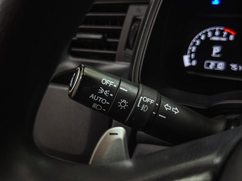 Used 2020 Honda Fit EX image 24