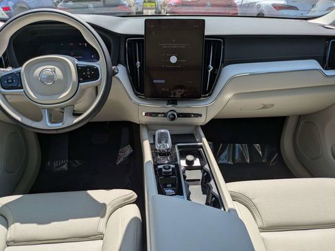 New 2026 Volvo XC60 B5 Ultra w/ Protection Package Premier image 16