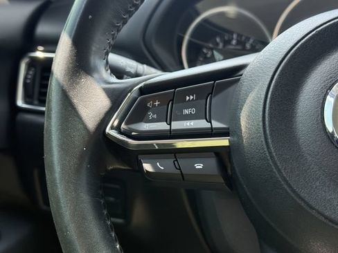 Used 2019 MAZDA CX-5 Sport FWD image 22