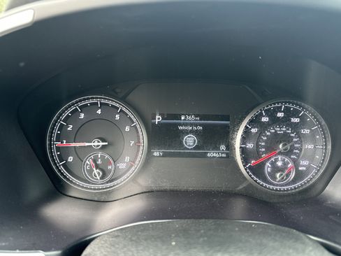 Used 2023 Hyundai Santa Fe SEL image 27