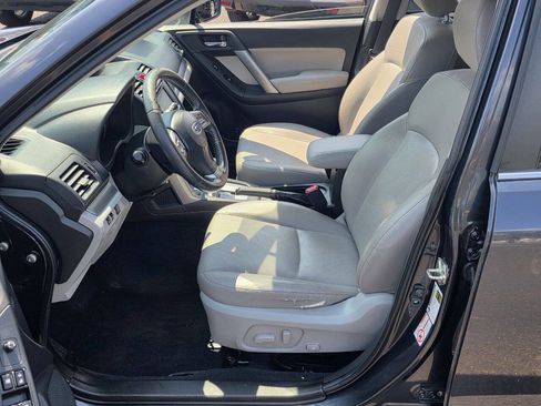 Used 2014 Subaru Forester 2.5i Touring w/ Popular Package #1 image 8
