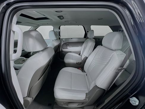 New 2026 Hyundai Palisade SEL Premium AWD/4WD image 23