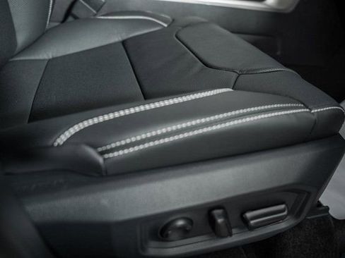 New 2026 Toyota Tundra Limited image 39