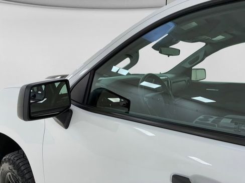 Used 2024 Chevrolet Silverado 1500 Custom Trail Boss image 10