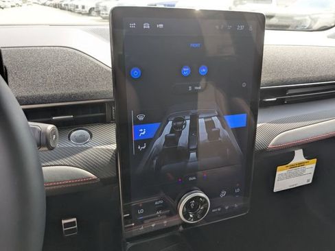 New 2025 Ford Mustang Mach-E Premium w/ Sport Appearance Package AWD/4WD image 13