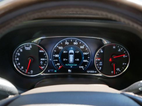 Used 2019 GMC Acadia Denali w/ Technology Package AWD/4WD image 25