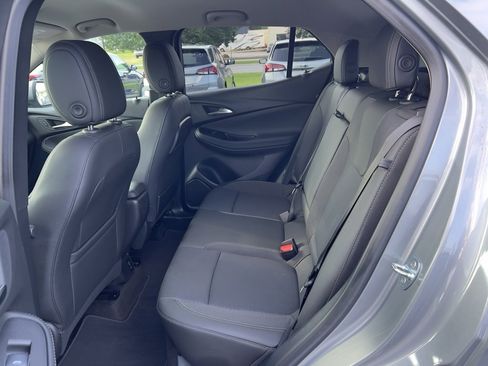 Used 2023 Buick Encore GX Select w/ Sport Touring Package image 16