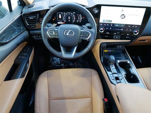 Certified 2024 Lexus NX 350 AWD w/ Premium Package image 11