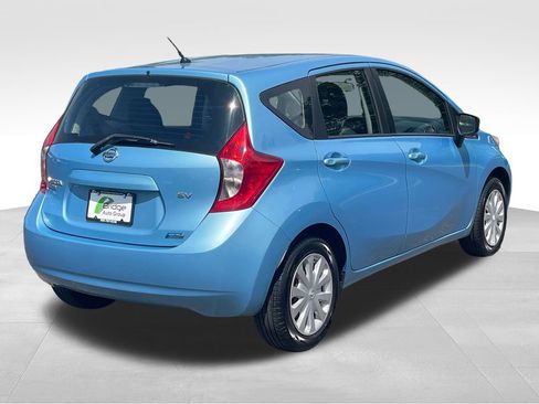 Used 2015 Nissan Versa Note SV FWD image 8