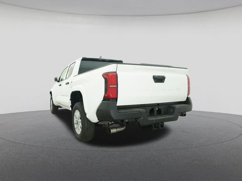 New 2026 Toyota Tacoma SR image 22