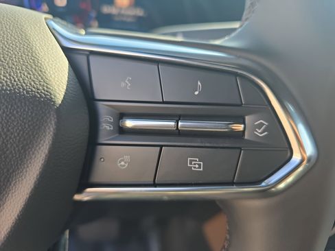 Used 2025 Chevrolet Tahoe High Country image 20