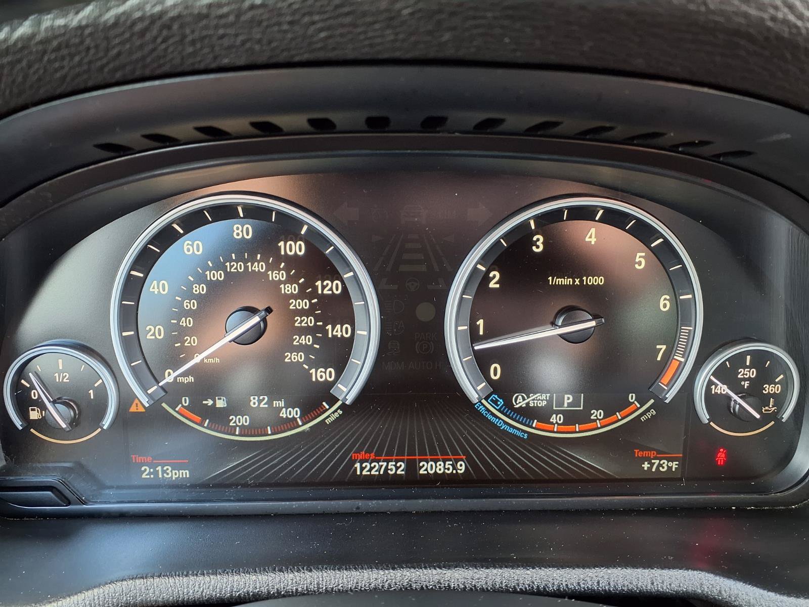 Used 2016 BMW X3 xDrive35i AWD/4WD image 18