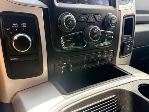 Used 2018 RAM 2500 Big Horn AWD/4WD image 31