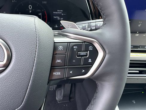 New 2026 Lexus TX 350 FWD image 29